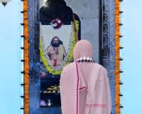 Brahmakalashanga Rathotsava at Shrimath Anantheshwar Temple Vittal (2 May 2025)